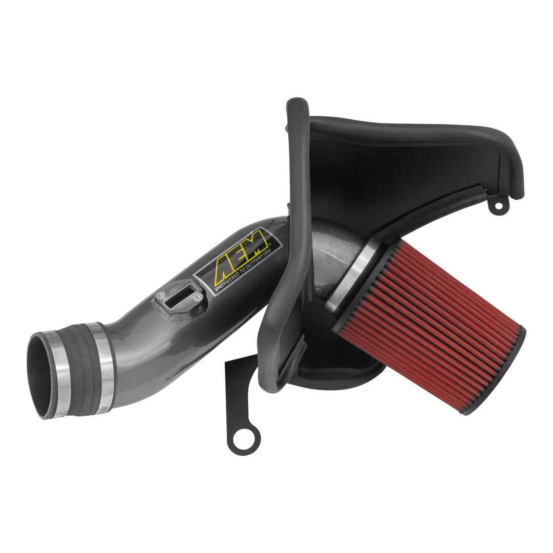 COLD AIR INTAKE SYSTEM - 2nd Gen Honda Ridgeline