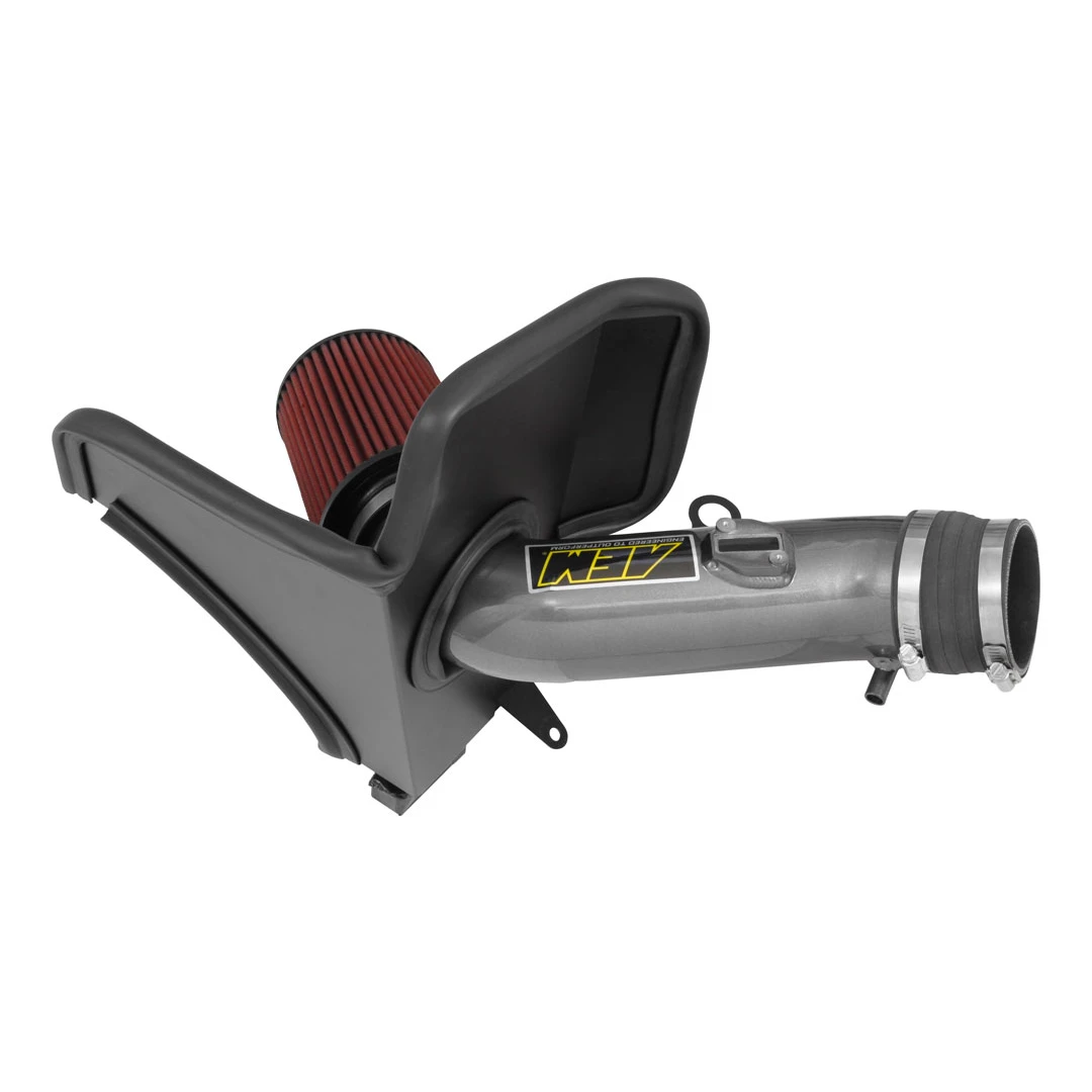 COLD AIR INTAKE SYSTEM - 2nd Gen Honda Ridgeline - 0