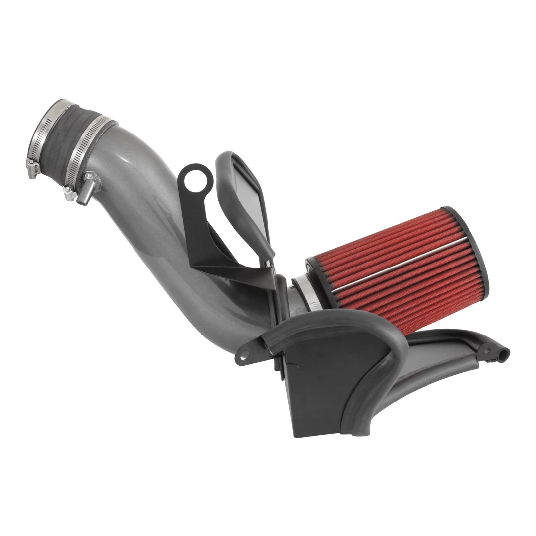 COLD AIR INTAKE SYSTEM - 2nd Gen Honda Ridgeline