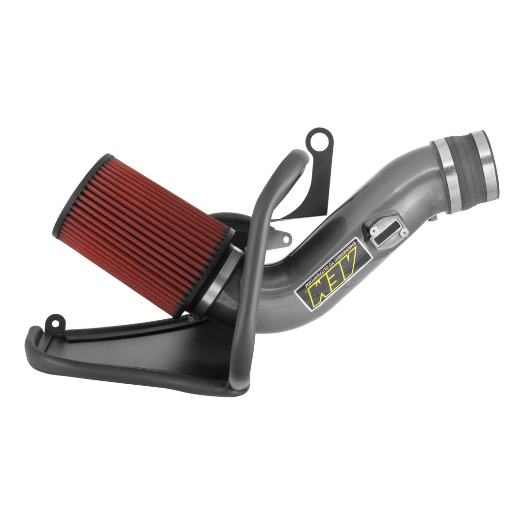 COLD AIR INTAKE SYSTEM - 2nd Gen Honda Ridgeline