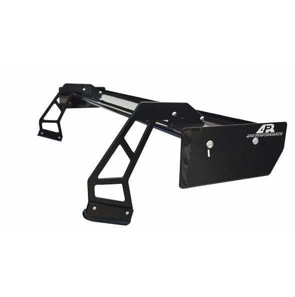 APR GT-250 WING: CIVIC TYPE R 2023 (SWAN NECK)