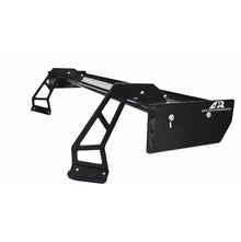 APR GT-250 WING: CIVIC TYPE R 2023 (SWAN NECK)