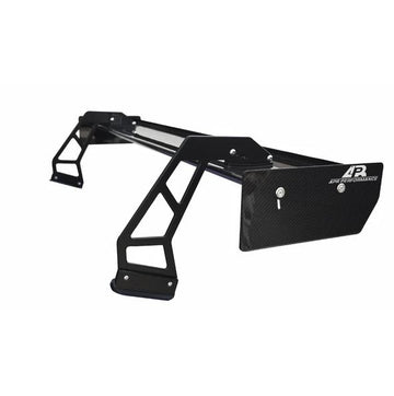 APR GT-250 WING: CIVIC TYPE R 2023 (SWAN NECK)