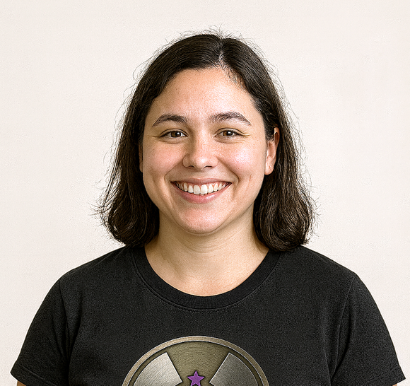 Amanda R. - Customer Support Specialist