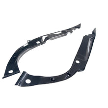 Acura Integra Type S DE5 Radiator Cooling Plates 2023 - Current