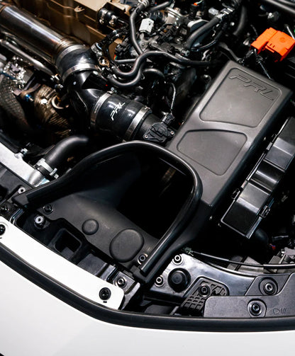 PRL High Volume Intake