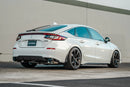A'PEXi - N1 Evo Extreme (Catback) - 2022+ Honda Civic Hatchback Sport Touring / EX-L [FL1]-4