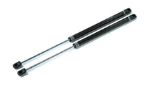 OLM Carbon Fiber Wrapped Hood Struts - 2022+ WRX