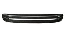 OLM Carbon Fiber Engine Hood Duct Cover - 2023+ Honda Civic Type R