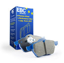 EBC 2017+ Civic Type R Bluestuff Front Brake Pads-1