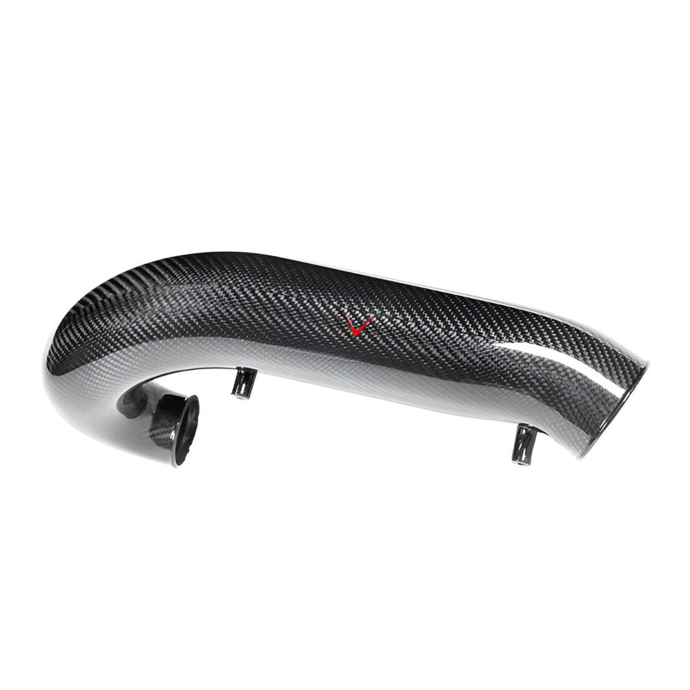 EVENTURI CARBON TURBO TUBE