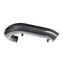 EVENTURI CARBON TURBO TUBE