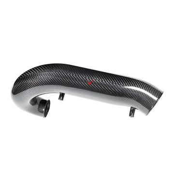 EVENTURI CARBON TURBO TUBE - 0