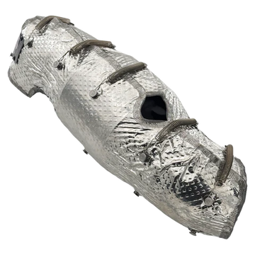 5" Downpipe Blanket - Hybrid