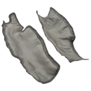 5" Downpipe Blanket - Hybrid-2