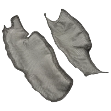 5" Downpipe Blanket - Hybrid - 0