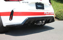 Fujitsubo Authorized RM+C Titanium Exhaust (Carbon Tips)-4