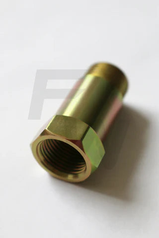 2023+ Honda Accord I4 (1.5T) Power Pipe