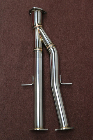 2021+ Acura TLX V6 (3.0T) Type S " TITANIUM "Sport Exhaust