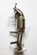 2023+ Honda Accord I4 (1.5T) Power Pipe-1