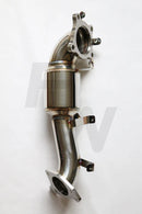2023+ Honda Accord I4 (1.5T) Power Pipe-2