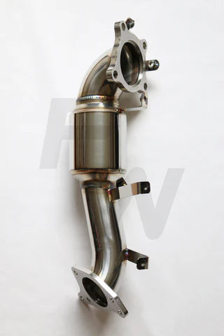 2023+ Honda Accord I4 (1.5T) Power Pipe