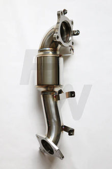 2023+ Honda Accord I4 (1.5T) Power Pipe