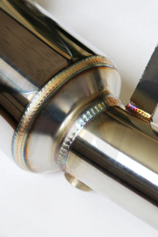 2023+ Honda Accord I4 (1.5T) Performance Pipe