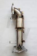 2023+ Acura Integra (2.0T) Type S Power Pipe-1