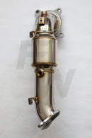 2023+ Acura Integra (2.0T) Type S Power Pipe-2