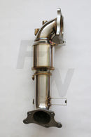 2023+ Acura Integra (2.0T) Type S Power Pipe-3