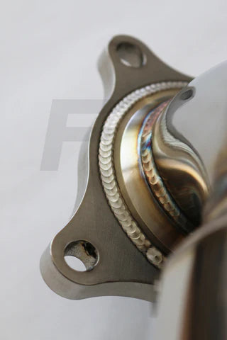 Function Werk Street Performance Pipe (2.0T)