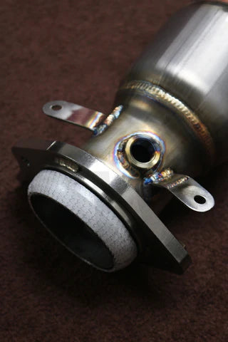 2021-25 Acura TLX V6 (3.0T) Type-S (S-Tech) Power Pipe - 0