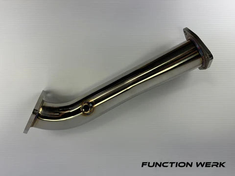 2022+ Acura MDX V6 (3.0T) Type S Power Pipe