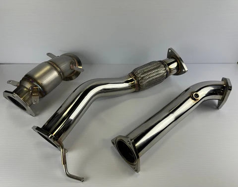 2022+ Acura MDX V6 (3.0T) Type S Power Pipe