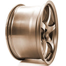 Gram Lights 57CR Wheel - 18x9.5 / Offset +38 / 5x114.3 (Bronze II)-3