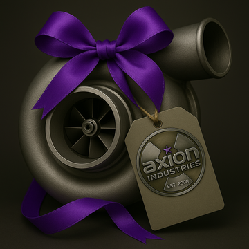 Axion Industries Gift Card