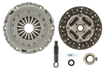 Exedy Stage 0 OE Clutch Kit | 2017-2021 Honda Civic Type-R (HCK1016)