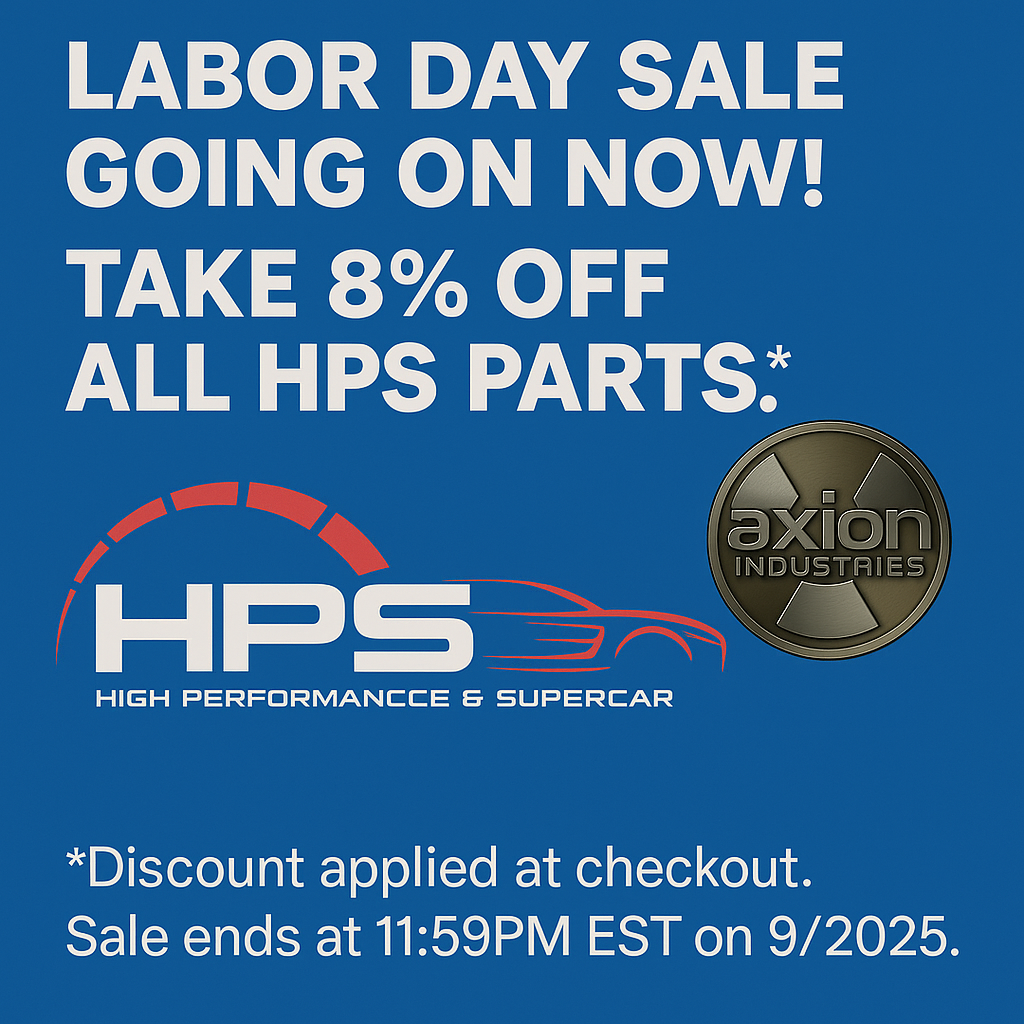 Hps labor day