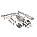 HYBRID RACING FORMULA EXHAUST-1