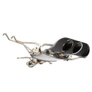 HYBRID RACING FORMULA EXHAUST-2