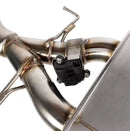 HYBRID RACING FORMULA EXHAUST-4