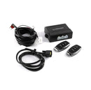 HYBRID RACING FORMULA EXHAUST-6