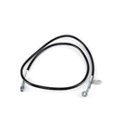 Hybrid Racing Clutch Master Cylinder Upgrade (17-21 Civic Type-R)-3