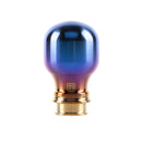 Hybrid Racing Titanium Chicane Shift Knob-1