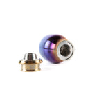 Hybrid Racing Titanium Chicane Shift Knob-2