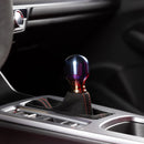 Hybrid Racing Titanium Chicane Shift Knob-4