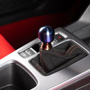 Hybrid Racing Titanium Chicane Shift Knob-5
