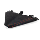 Hybrid Racing Alcantara Shift Boot-3