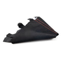 Hybrid Racing Alcantara Shift Boot-4